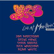 Live at Montreux 2003 (2007)